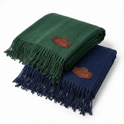 Blankets - Imprint Now - NZ