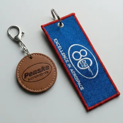 Keychain - Imprint Now - NZ