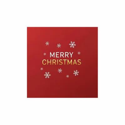 6.5 in x 6.5 in - Imprint Now - NZ