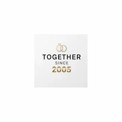 5 in x 5 in - Imprint Now - NZ