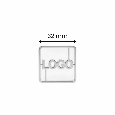 1.25 in. - Imprint Now - NZ