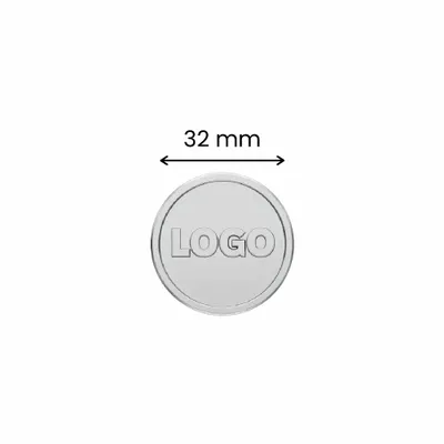 1.25 in. - Imprint Now - NZ