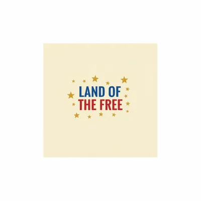 6.5 in x 6.5 in - Imprint Now - NZ