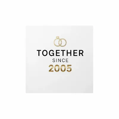 6.5 in x 6.5 in - Imprint Now - NZ