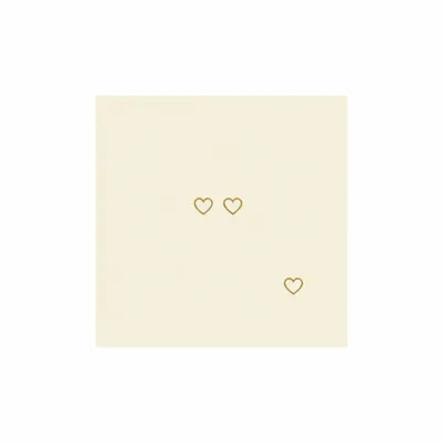 6.5 in x 6.5 in - Imprint Now - NZ