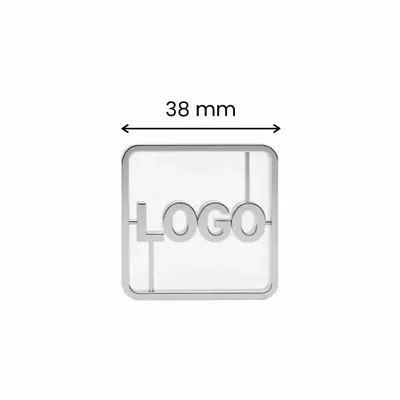 1.50 in. - Imprint Now - NZ