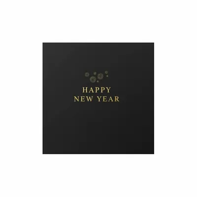 6.5 in x 6.5 in - Imprint Now - NZ