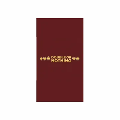 8 in x 4.5 in - Imprint Now - NZ