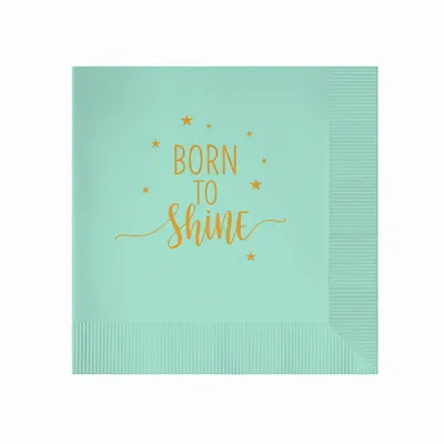 Coined - Imprint Now - NZ