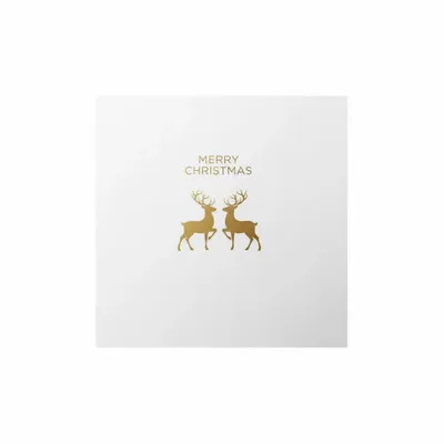 6.5 in x 6.5 in - Imprint Now - NZ