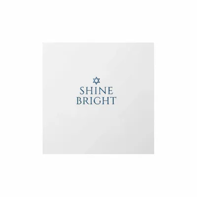 6.5 in x 6.5 in - Imprint Now - NZ