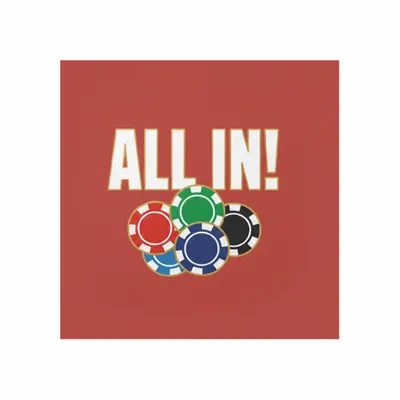 8 in x 8 in - Imprint Now - NZ