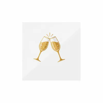 6.5 in x 6.5 in - Imprint Now - NZ