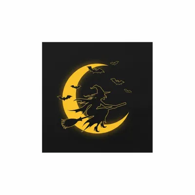 6.5 in x 6.5 in - Imprint Now - NZ