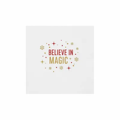 6.5 in x 6.5 in - Imprint Now - NZ