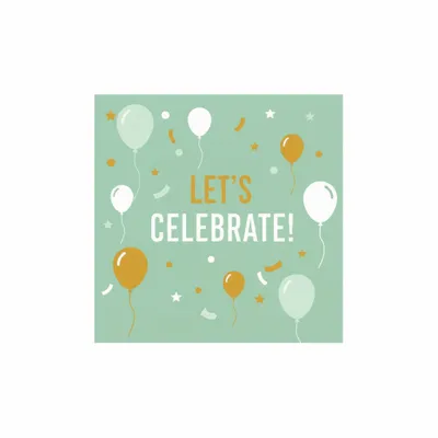 6.5 in x 6.5 in - Imprint Now - NZ