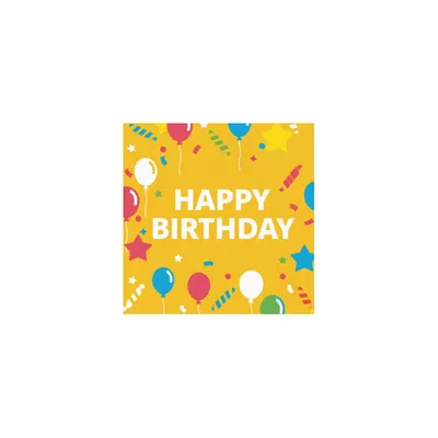 5 in x 5 in - Imprint Now - NZ