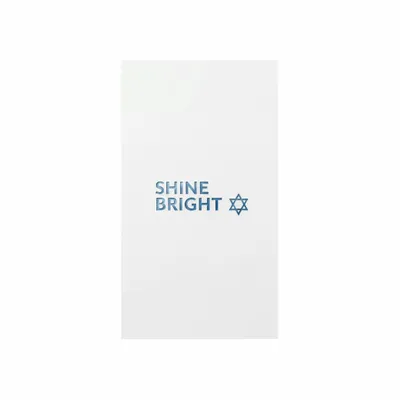 8 in x 4.5 in - Imprint Now - NZ