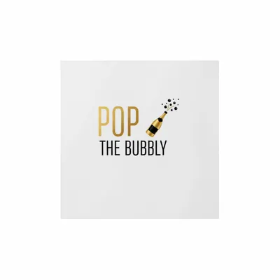 6.5 in x 6.5 in - Imprint Now - NZ