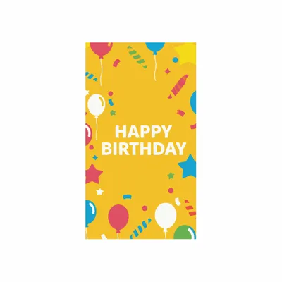 8 in x 4.5 in - Imprint Now - NZ