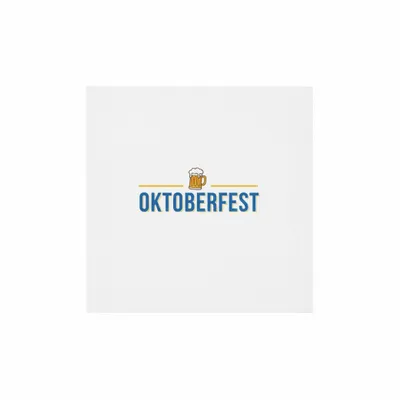 6.5 in x 6.5 in - Imprint Now - NZ