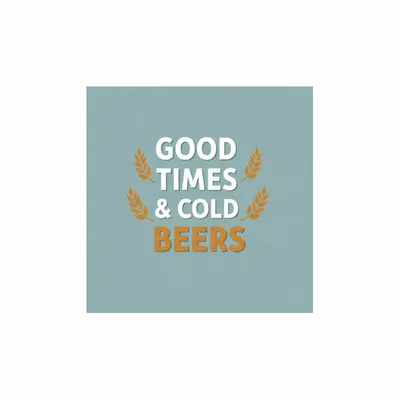 6.5 in x 6.5 in - Imprint Now - NZ