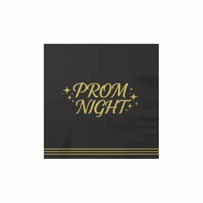 6.5 in x 6.5 in - Imprint Now - NZ