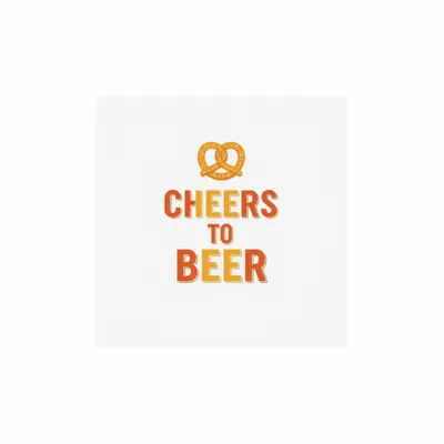 6.5 in x 6.5 in - Imprint Now - NZ