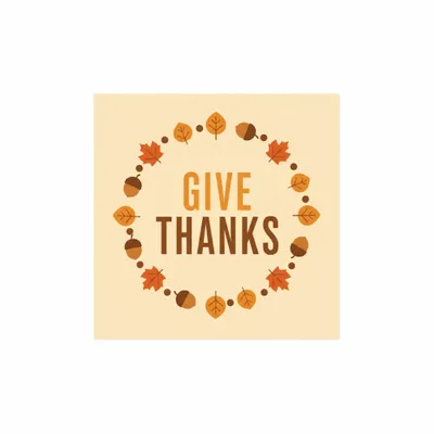 6.5 in x 6.5 in - Imprint Now - NZ