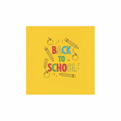 6.5 in x 6.5 in - Imprint Now - NZ