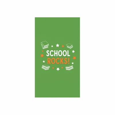 8 in x 4.5 in - Imprint Now - NZ