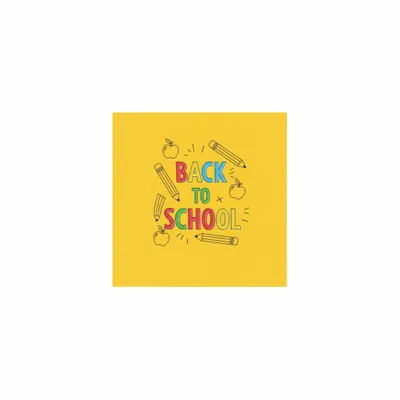 5 in x 5 in - Imprint Now - NZ