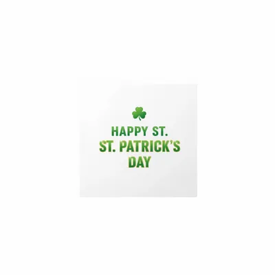 5 in x 5 in - Imprint Now - NZ