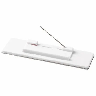 Safety Pin - Imprint Now - NZ