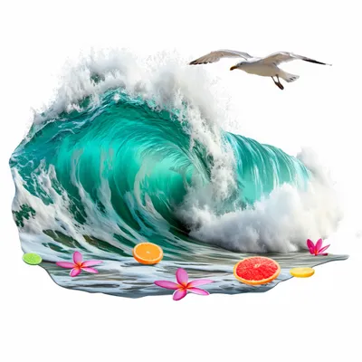 Ocean - Imprint Now - NZ