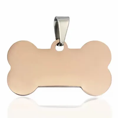 Rose Gold - Imprint Now - NZ