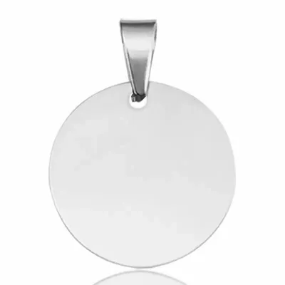 Circular: 25 mm - Imprint Now - NZ