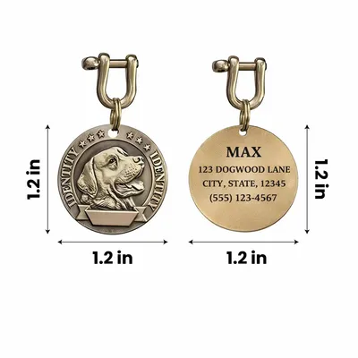 30 mm - Imprint Now - NZ