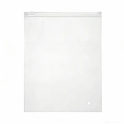 Zipper Bag - Imprint Now - NZ