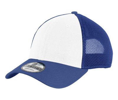 Flag White/ Royal - Imprint Now - NZ