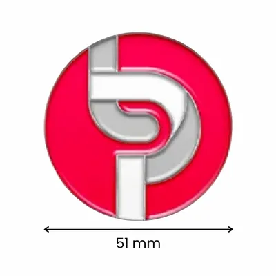 51 mm - Imprint Now - NZ