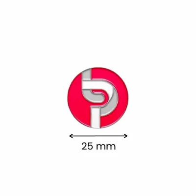 25 mm - Imprint Now - NZ