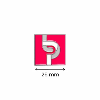 25 mm - Imprint Now - NZ