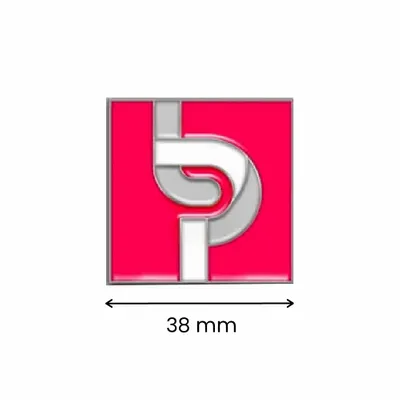 38 mm - Imprint Now - NZ