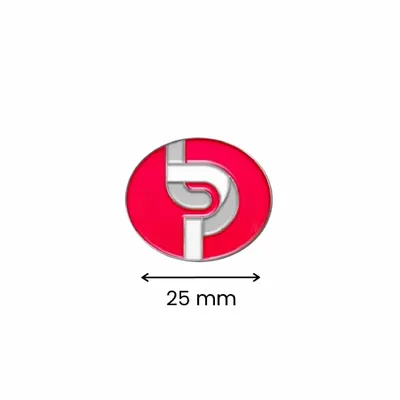 25 mm - Imprint Now - NZ