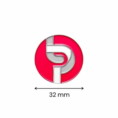 32 mm - Imprint Now - NZ