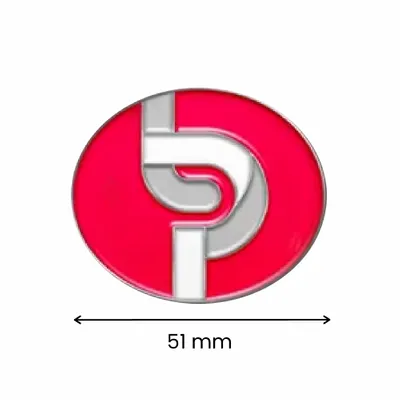 51 mm - Imprint Now - NZ