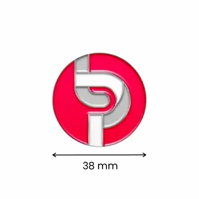 38 mm - Imprint Now - NZ
