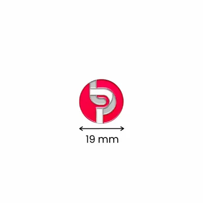 19 mm - Imprint Now - NZ