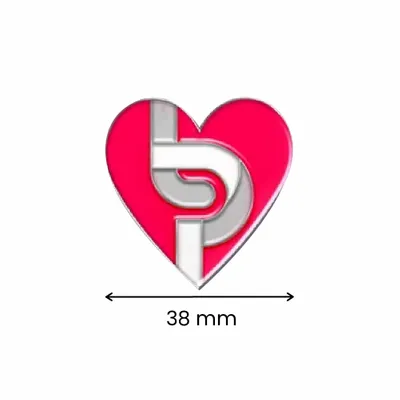 38 mm - Imprint Now - NZ